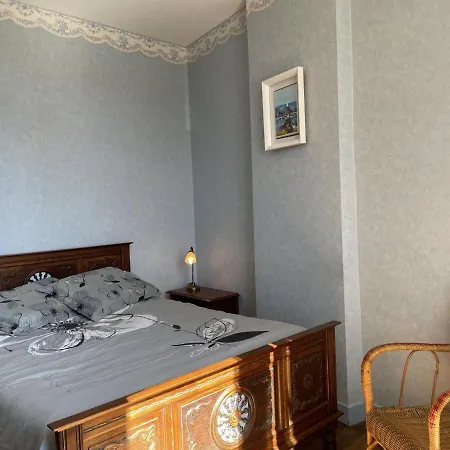 Holiday home Maison De Famille Au Coeur Du Bourbonnais, 18eme Siecle, Charme Et Confort, Proche Loisirs Et Commerces - Fr-1-489-387 *