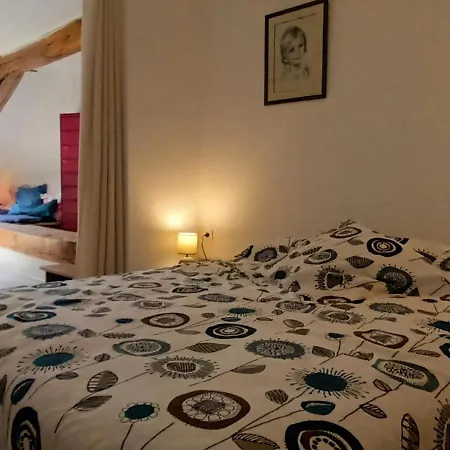 Holiday home Maison De Famille Au Coeur Du Bourbonnais, 18eme Siecle, Charme Et Confort, Proche Loisirs Et Commerces - Fr-1-489-387 Pierrefitte-sur-Loire